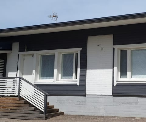 Property building, Balcony/Terrace