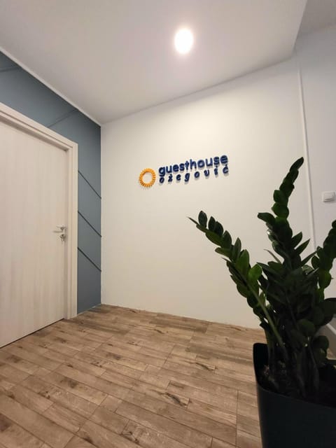 Guesthouse Ožegović Apartment hotel in Belgrade