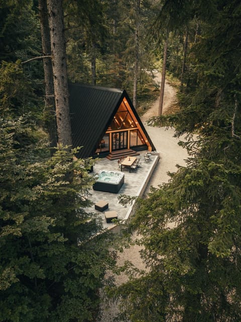 Property building, Day, Natural landscape