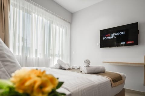 ELA FIVE RESIDENCES Apartment in Athens