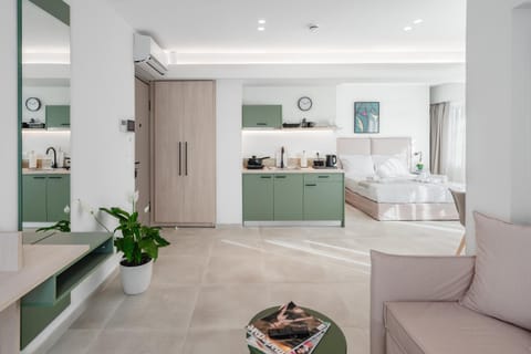 ELA FIVE RESIDENCES Apartment in Athens