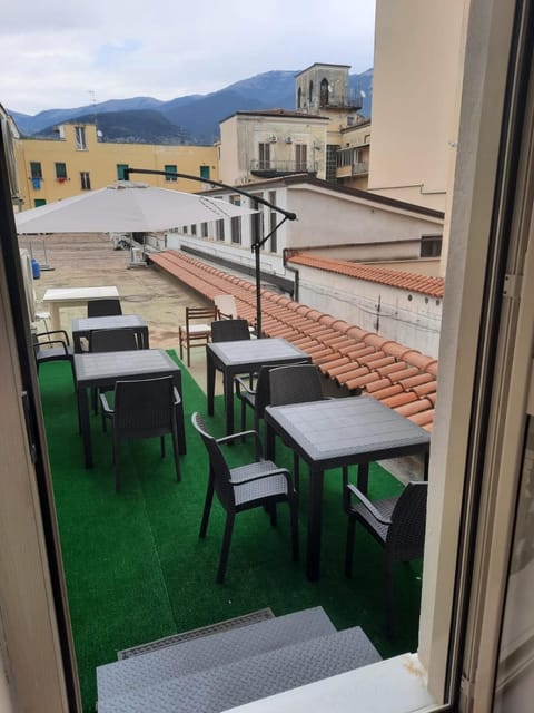 Mare Fuori BedAndBreakfast Bed and Breakfast in Sapri