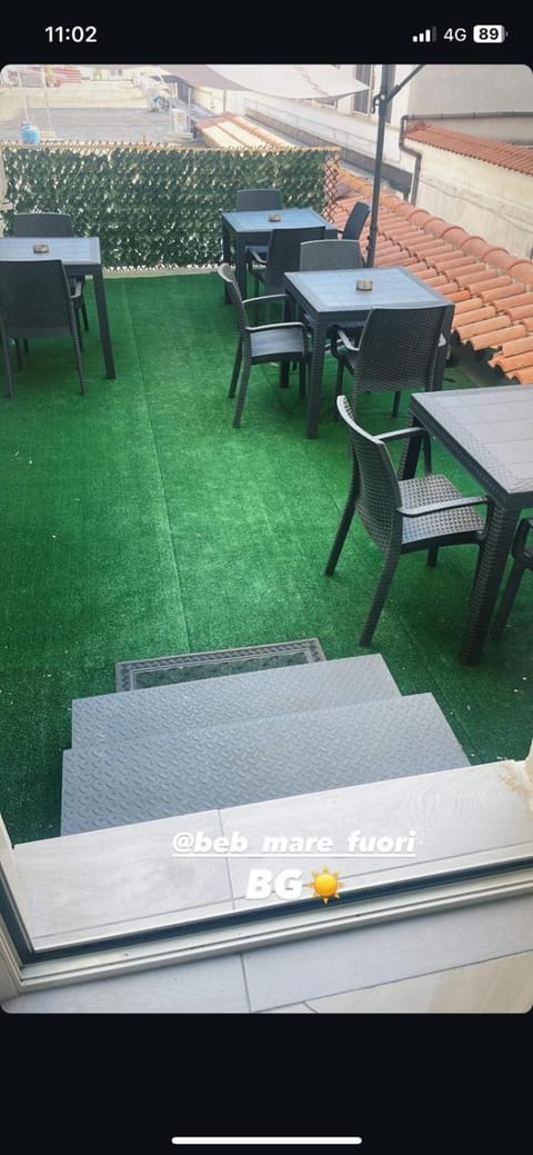 Mare Fuori BedAndBreakfast Bed and Breakfast in Sapri