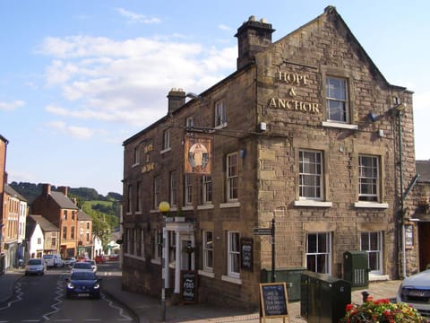 Hope and Anchor Hotel in Amber Valley