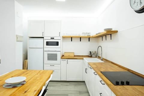 Bonito y amplio piso en Benalmádena con piscina Apartment in Benalmadena