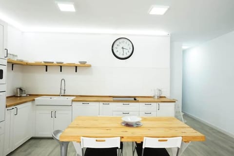 Bonito y amplio piso en Benalmádena con piscina Apartment in Benalmadena