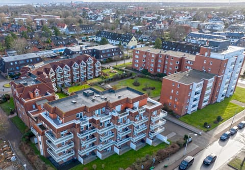 Neighbourhood, Bird's eye view
