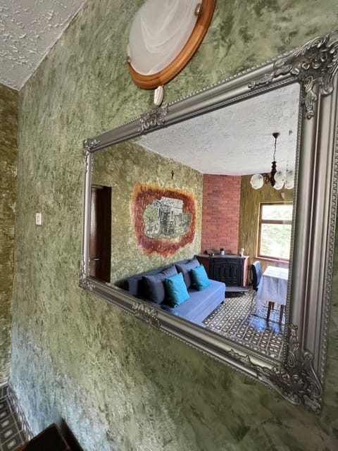 Living room, Photo of the whole room, Seating area