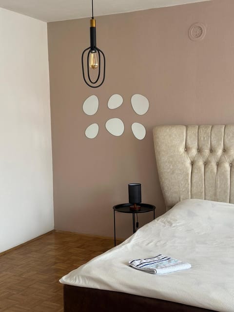 My Prishtina Apartments Apartment in Serbia