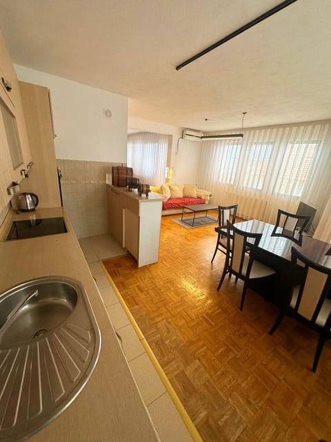 My Prishtina Apartments Apartment in Serbia