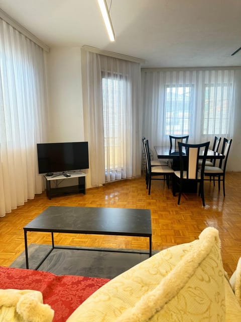 My Prishtina Apartments Apartment in Serbia