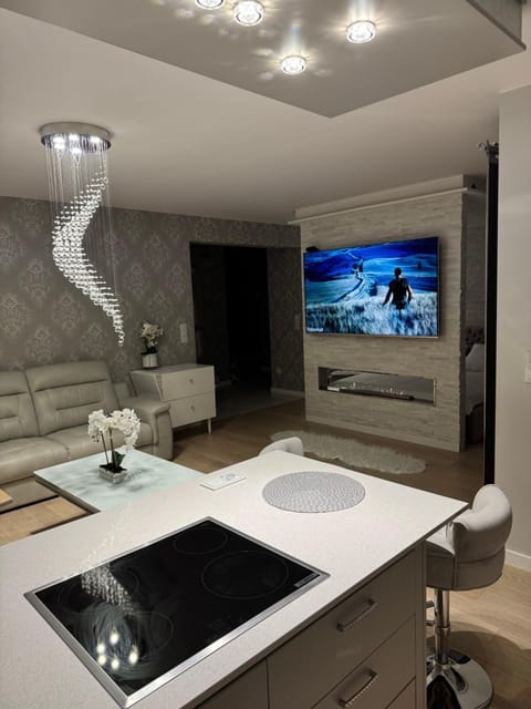 AKOYA APARTMENTS Premium Glamour Apartment in West Pomeranian Voivodeship, Poland