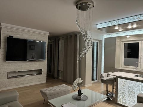 AKOYA APARTMENTS Premium Glamour Apartment in West Pomeranian Voivodeship, Poland