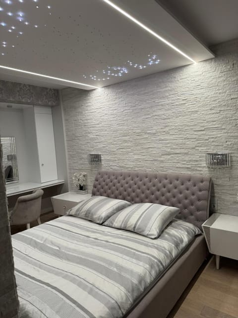 AKOYA APARTMENTS Premium Glamour Apartment in West Pomeranian Voivodeship, Poland