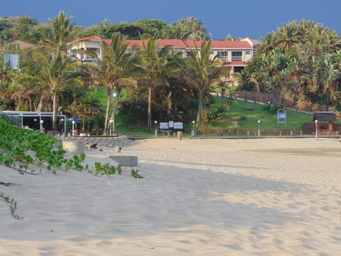 Day, Natural landscape, Beach, Sea view
