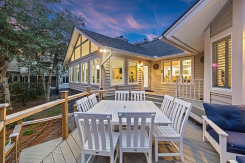 PV115: 115 Pleasant Valley House in Kiawah Island