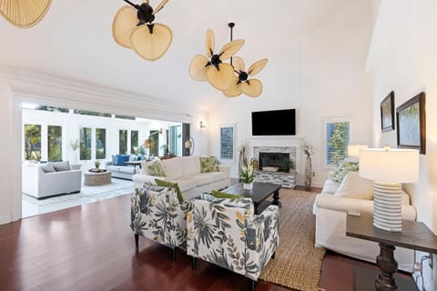 PV115: 115 Pleasant Valley House in Kiawah Island