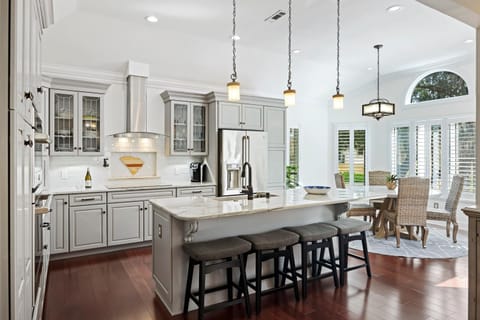 PV115: 115 Pleasant Valley House in Kiawah Island