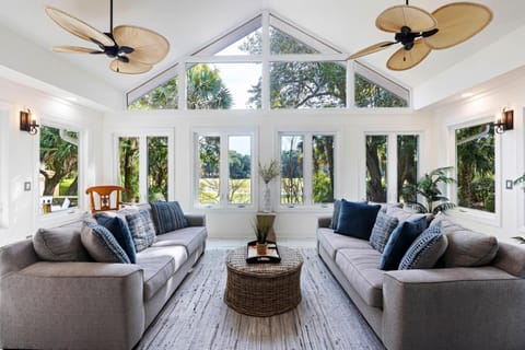 PV115: 115 Pleasant Valley House in Kiawah Island