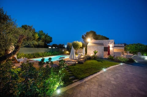 Garden view, Pool view