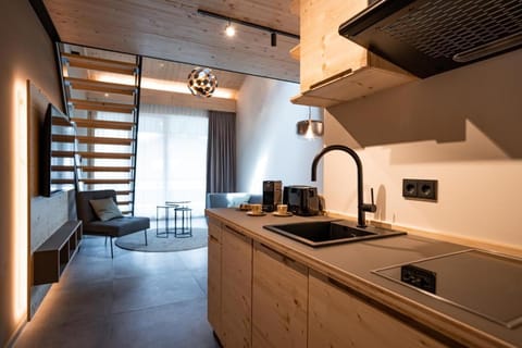 Ammerglück Apartments Apartment in Tyrol