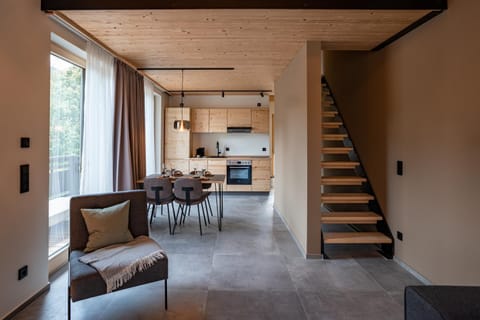 Ammerglück Apartments Apartment in Tyrol