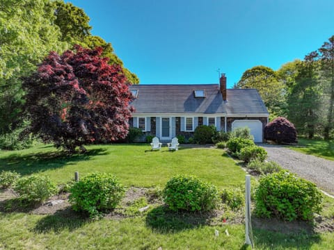 0,8 Miles to Skaket Beach Great Backyard House in Orleans