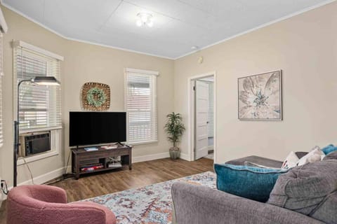 Al's House House in Newberg