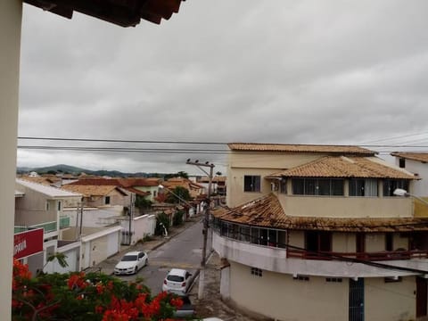 Sobrado com hidromassagem Apartment in Cabo Frio