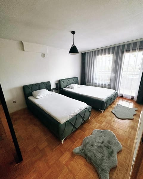 My Prishtina Apartments 3 Apartment in Serbia