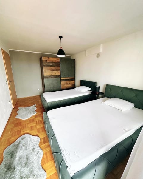 My Prishtina Apartments 3 Apartment in Serbia