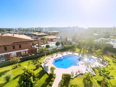 Off site, Swimming pool
