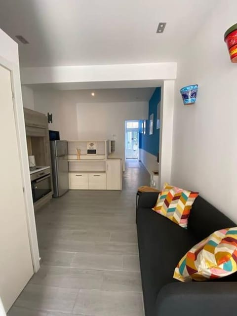 NINA, a centrally located summery studio apartment Apartment in Sliema