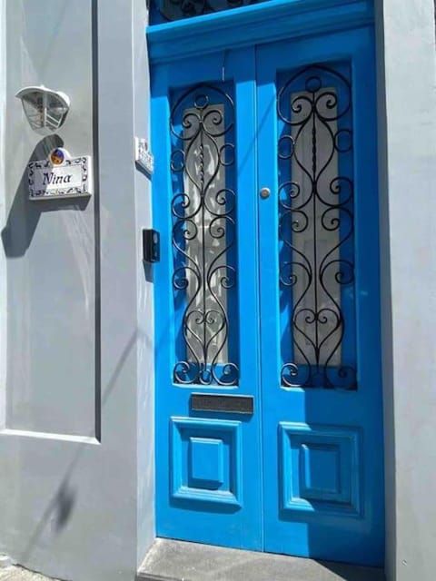 NINA, a centrally located summery studio apartment Apartment in Sliema