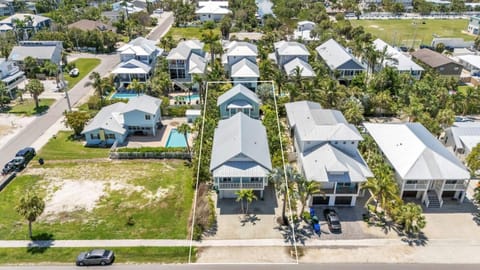 Jersey Girl home House in Anna Maria Island