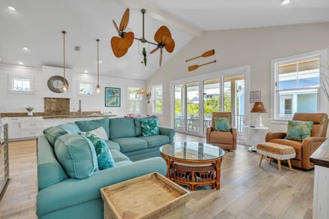 Jersey Girl home House in Anna Maria Island