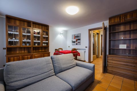La Marmote Albergo Diffuso di Paluzza Cleve Apartment in Friuli-Venezia Giulia