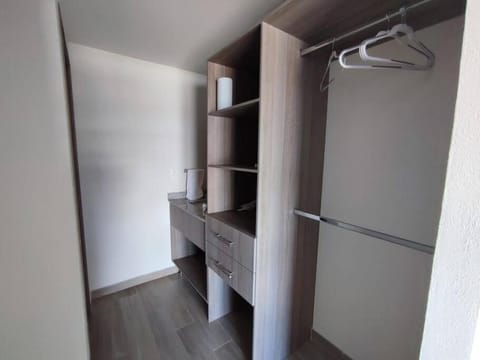 Departamento Familiar en el mirador Apartment in Santiago de Queretaro