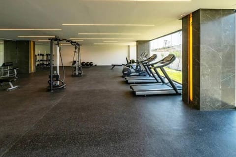 Departamento Familiar en el mirador Apartment in Santiago de Queretaro