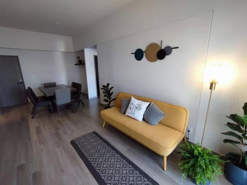 Departamento Familiar en el mirador Apartment in Santiago de Queretaro