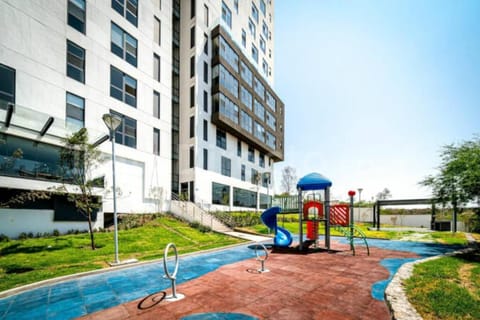 Departamento Familiar en el mirador Apartment in Santiago de Queretaro