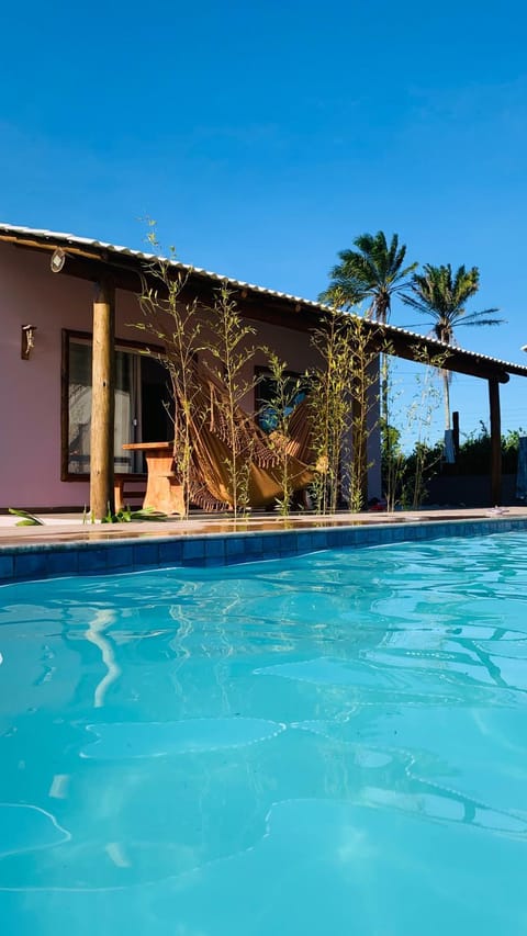 Day, Pool view, Swimming pool, sunbed