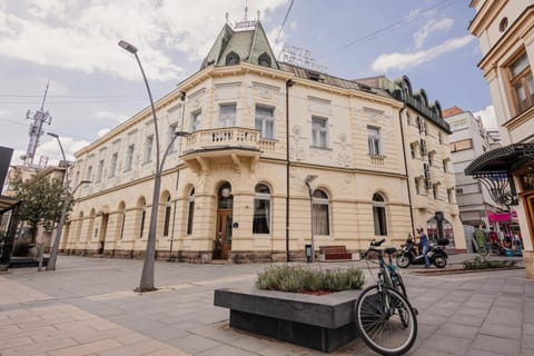 Hotel Beograd Hotel in Serbia
