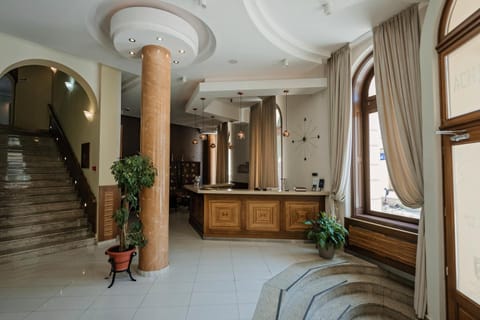 Hotel Beograd Hotel in Serbia