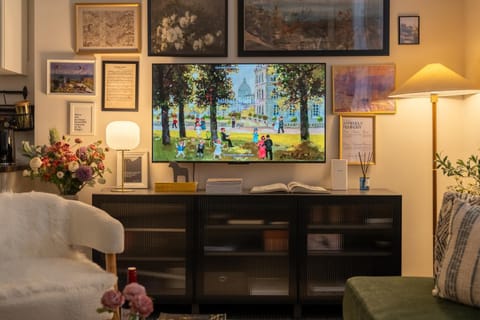 TV and multimedia