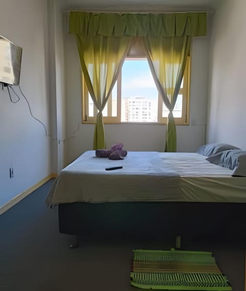 Studio Niterói-Barcas 604 Apartment in Niterói