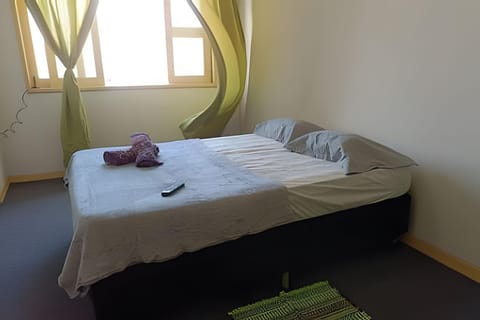 Studio Niterói-Barcas 604 Apartment in Niterói