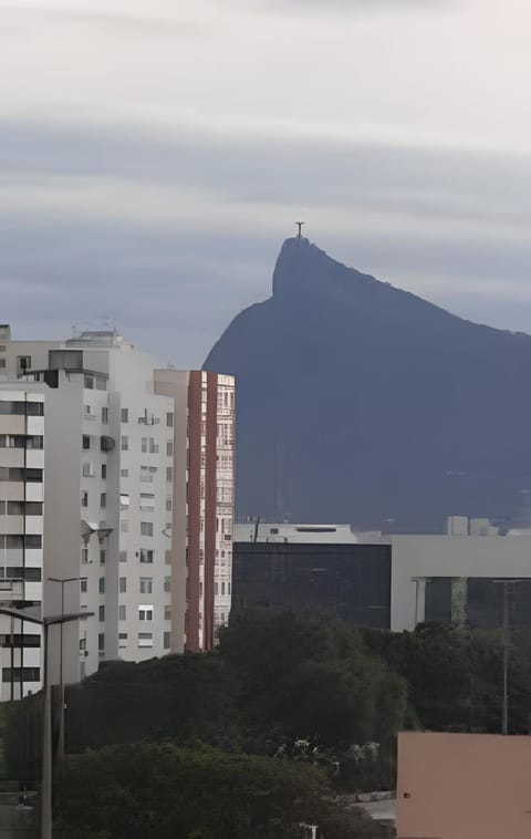 Studio Niterói-Barcas 604 Apartment in Niterói