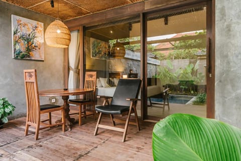 Balcony/Terrace, Balcony/Terrace