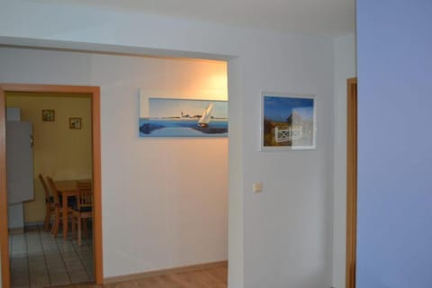 Strandläufer Apartment in Sankt Peter-Ording